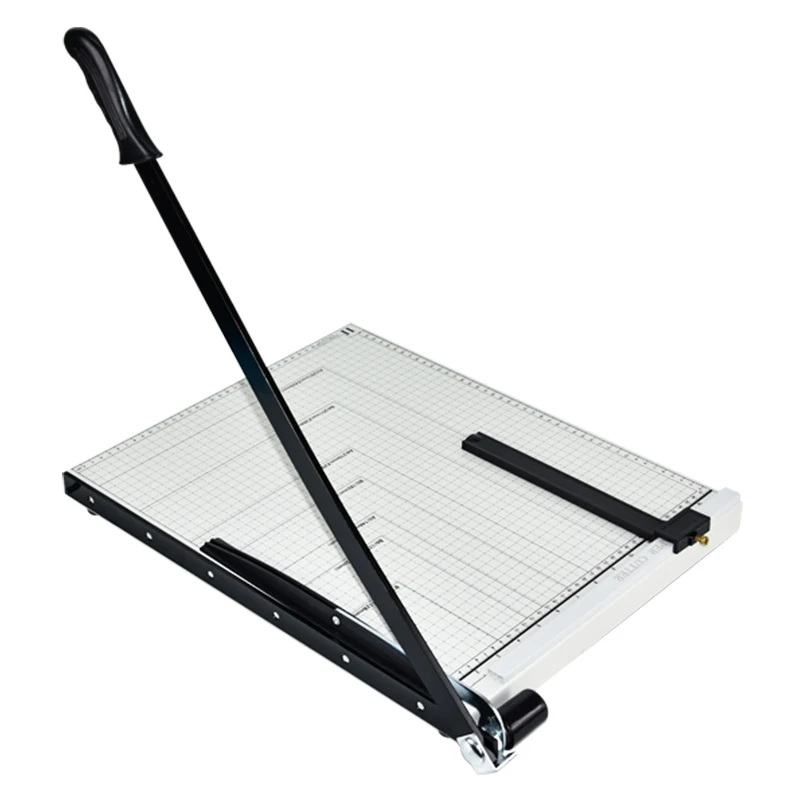 Factory Paper Trimmer Cutter Rayson A3 Multi Multifunction Metal Manual Paper Cutter