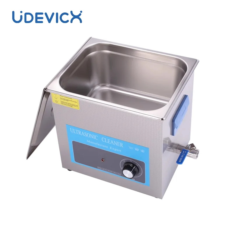 sonicator price high-frequency water 10l  industrial digital sieve 25l ultrasonic bath cleaner