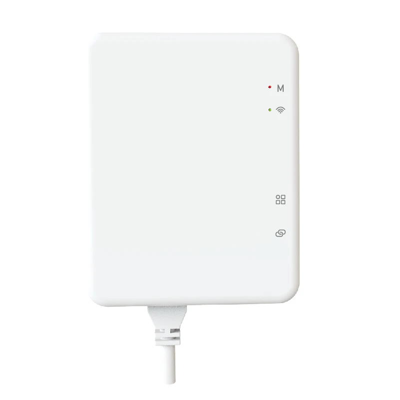 Горячий пилотный модуль электрический радиатор Wifi термостат контроллер нагрева провод