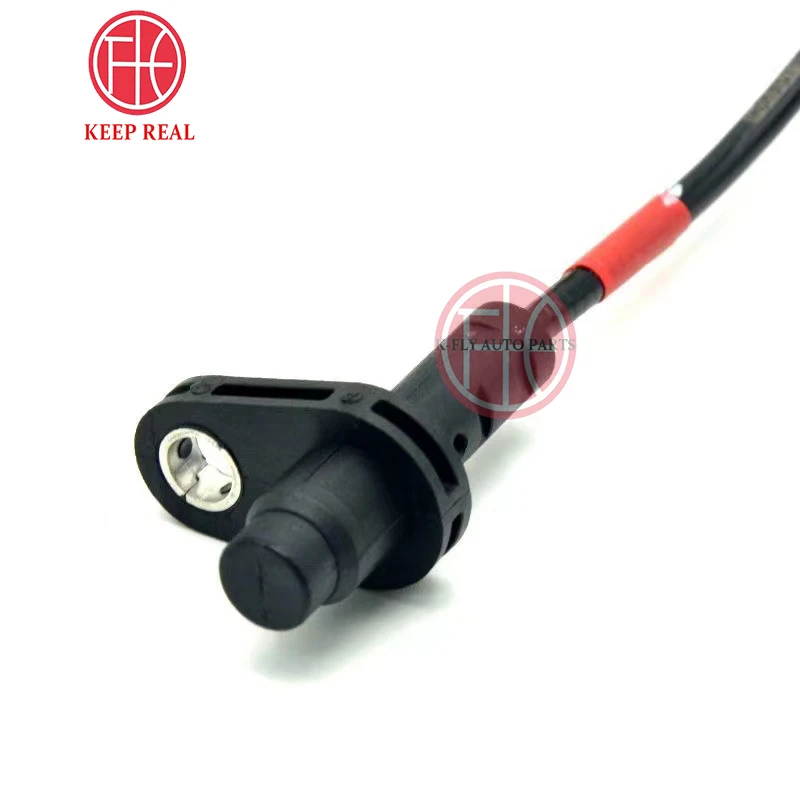 Original wheel sensor front and rear wheel ABS induction harness ADAPTS to Changan CS35 12-20 PLUS