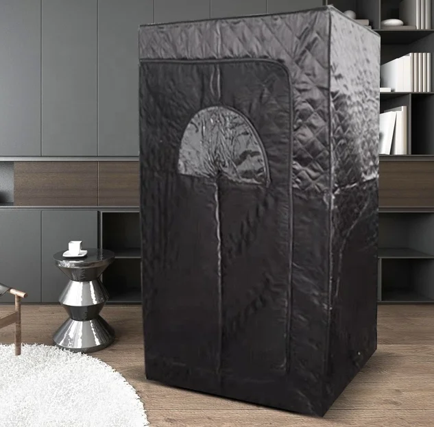 Hot Sell Water Proof Whole Body Big Size Steam Room Sauna