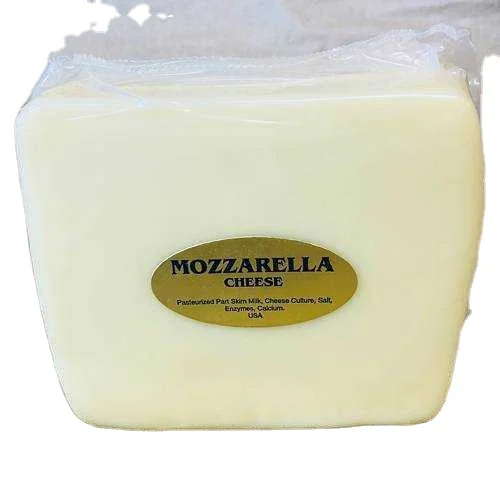 Quality Mozzarella Cheese Edam Cheese Pure Cheddar Cheese