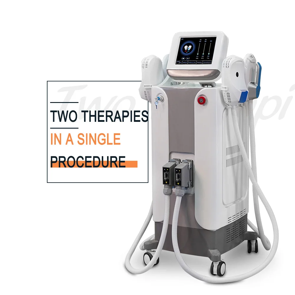 12 Tesla ems body slimming machine muscle building stimulator body sculpting reduce fat beauty machine for salon