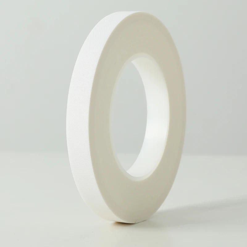 High Quality Polyester Oxford Cloth Nylon Adhesive Tape Mesh Reinforcement Tape For Shoes