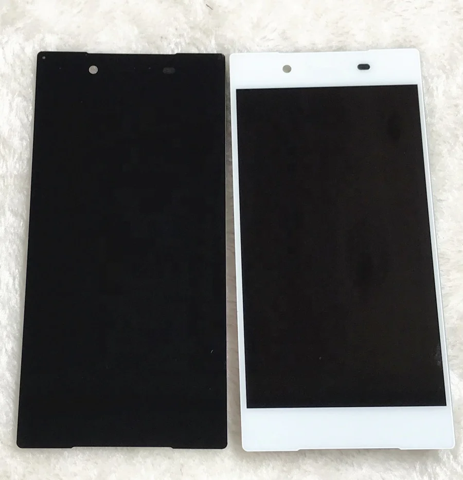 Для SONY Xperia Z5 ЖК сенсорный экран для дисплей дигитайзер в сборе E6653 E6603 E6633