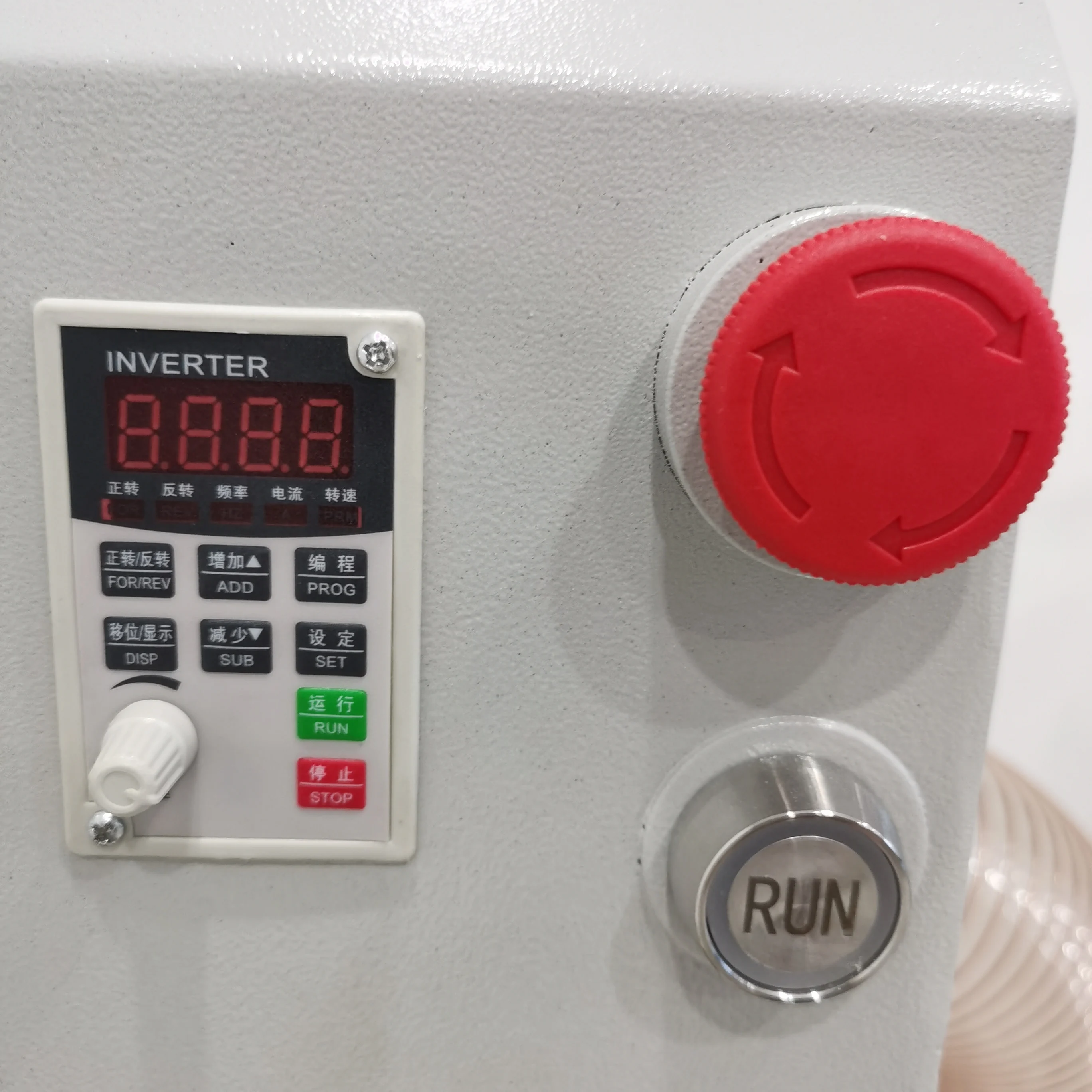 Rehabilitation Equipment Prosthetic Machine Grinding Machine Socket Router Machine for Orthopedic Products