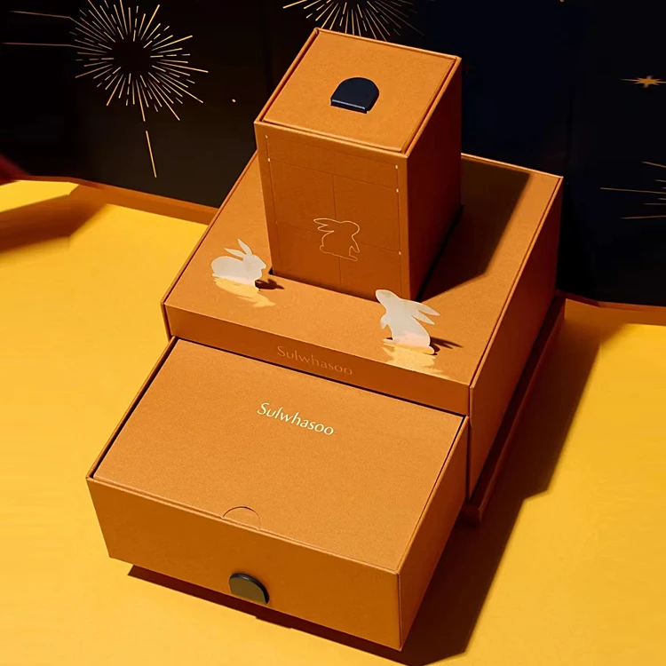 Small Packaging Art Corrugated Do You A How To Make Paper Folding Box Template