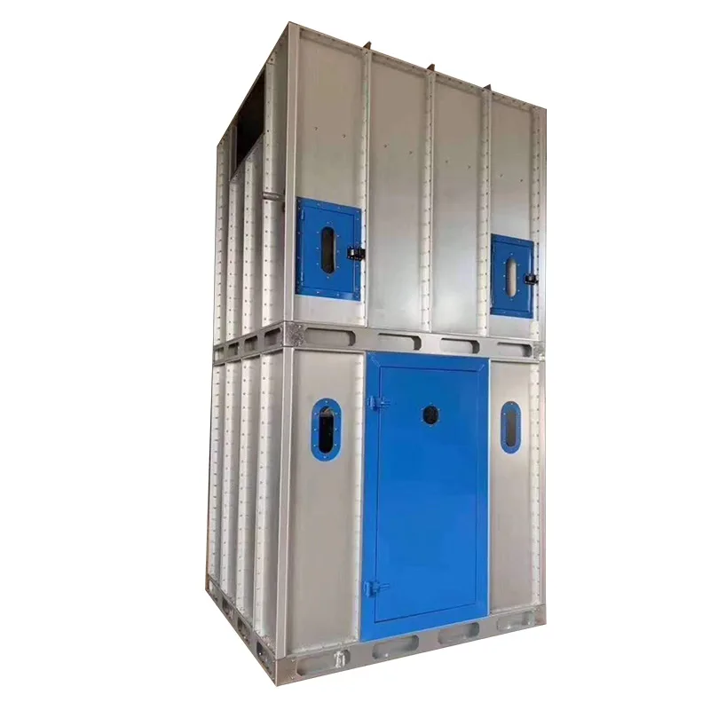 Factory Wood Thread Sealing Tape Alkalescence Cartridge Dust Collector