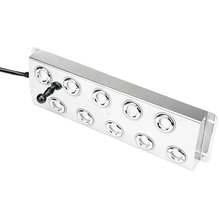 Industrial Humidifier Accessories Ultrasonic Fogger Atomizer