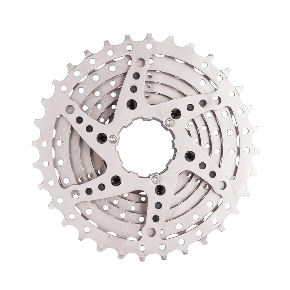 От оригинального производителя onlywheel в прорези 8 speed11-32T mtb велосипед