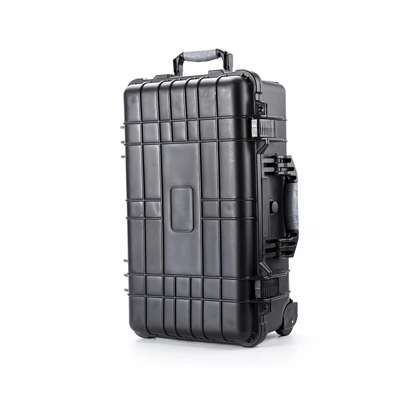 Hard Equipment Protective Shipping Waterproof Plastic Carrying Case