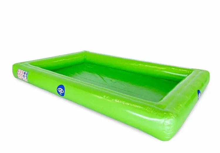 Inflatable Pool