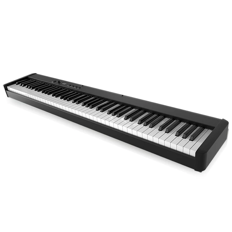 Hot Selling Hammer Action Piano Bora BX5 88 Most Popular Piano Professional and Perfect Keyboards with High Quality Stereo