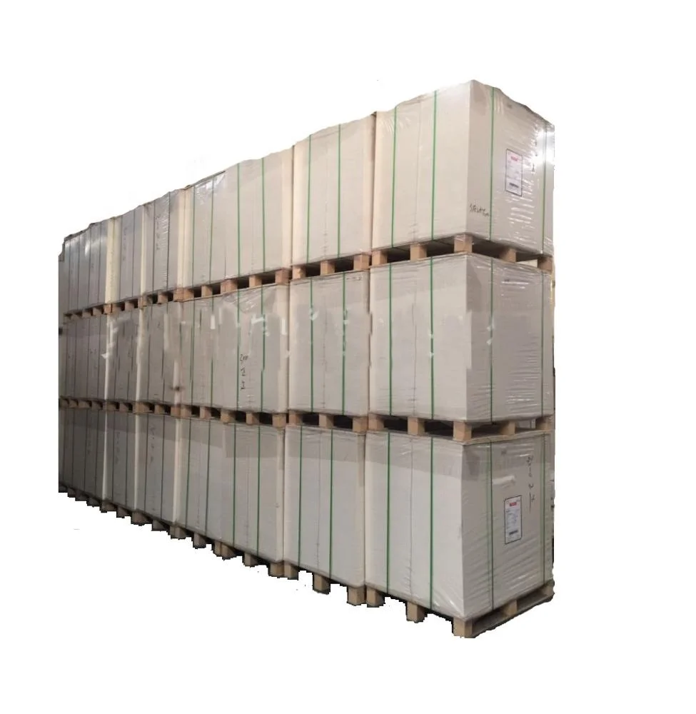 
virgin pulp bleached white kraft paper 