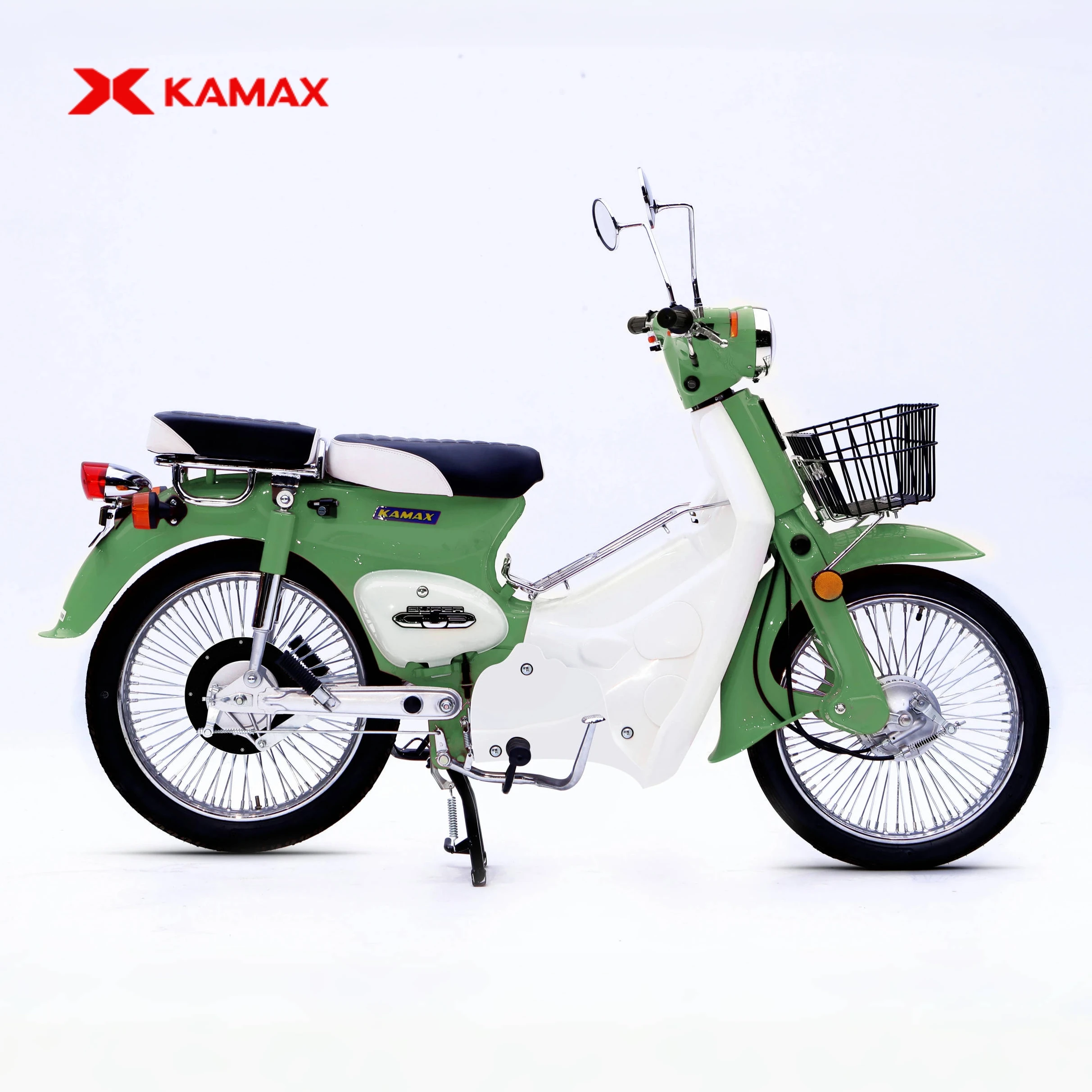 2024 Kamax new model motorcycle coco electric motorbike 72v 20ah electric moped for adults