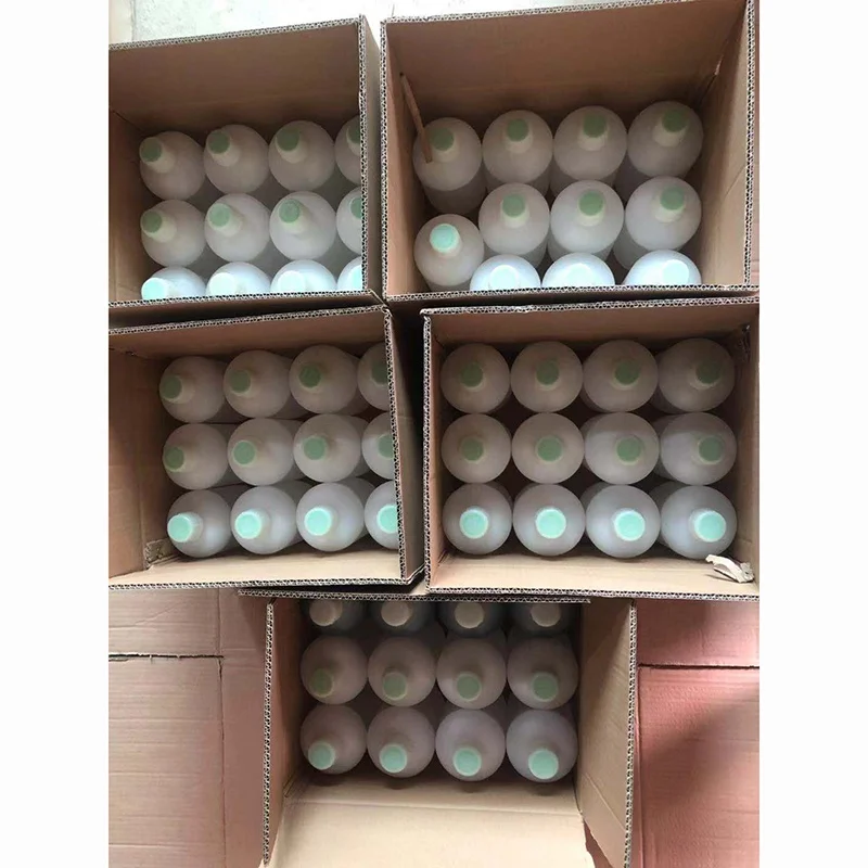 1L Hi-tachi TH-18 make up solvent for Hi-tachi PB PX PXR cij inkjet printer