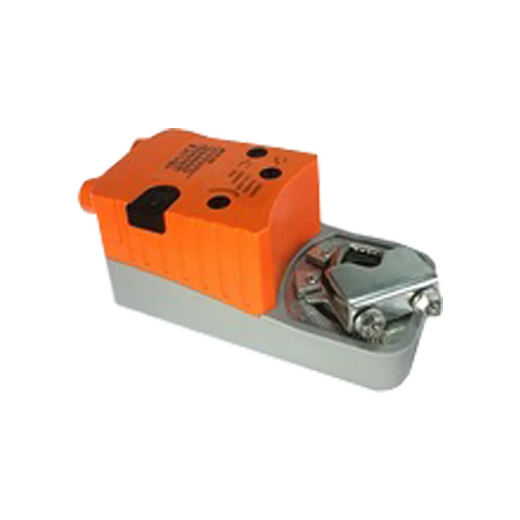 Damper Actuator with ModBus for VAV Terminal Box