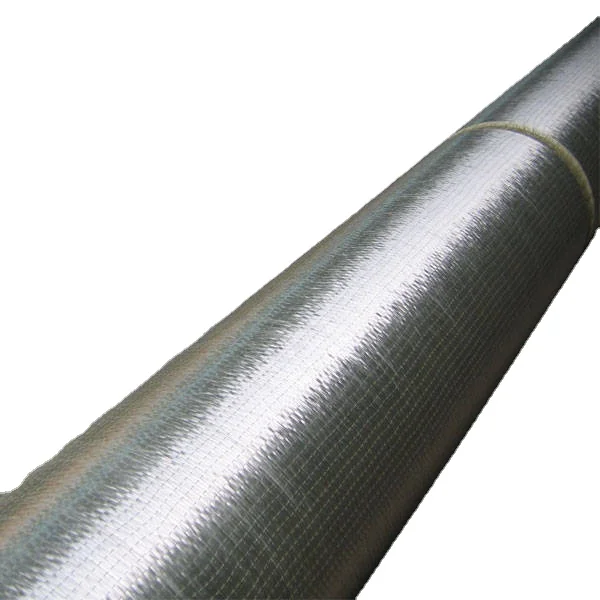 UnUd E-Glass Fiber Fabric 450GSM Fiberglass Cloth weight exporting construction material