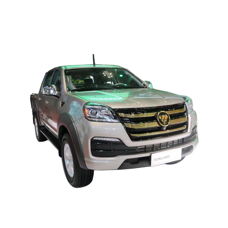 Самые продаваемые продукты 4x4 Новый Маленький грузовик pickup150hp с высокой