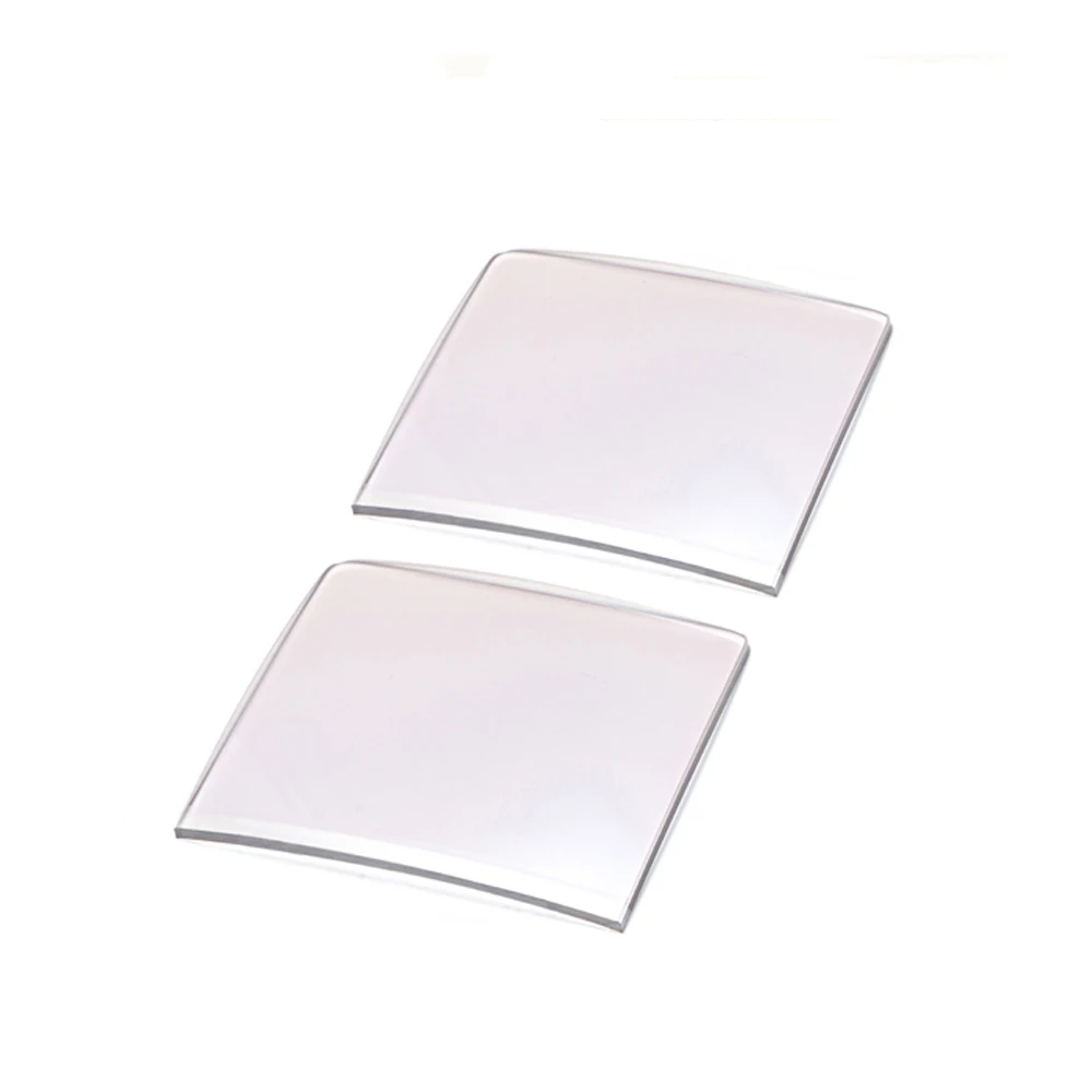 hud reflector lens made by factory, custom design