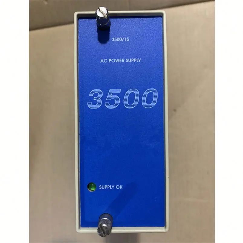 Стойка системы мониторинга 3500/53-02-00 (мониторный Модуль и