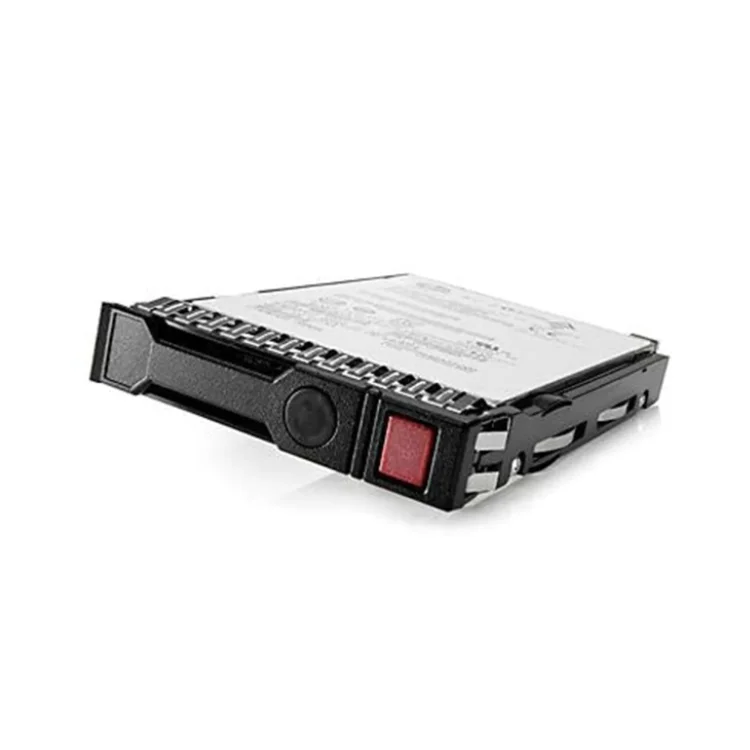 2.4TB SAS 12G Mission Critical 10K SFF BC 3-year Warranty 512e Multi Vendor HDD P28352-B21