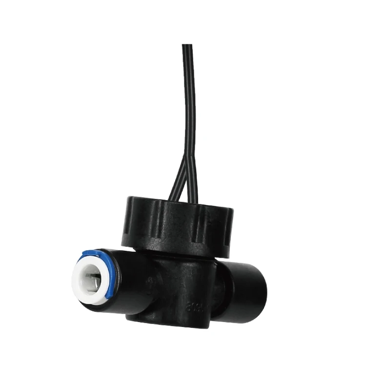 [ST-1]Disinfection Device Used as A Brine Shortage Alarm Device Water Treatment Control Valve Parts