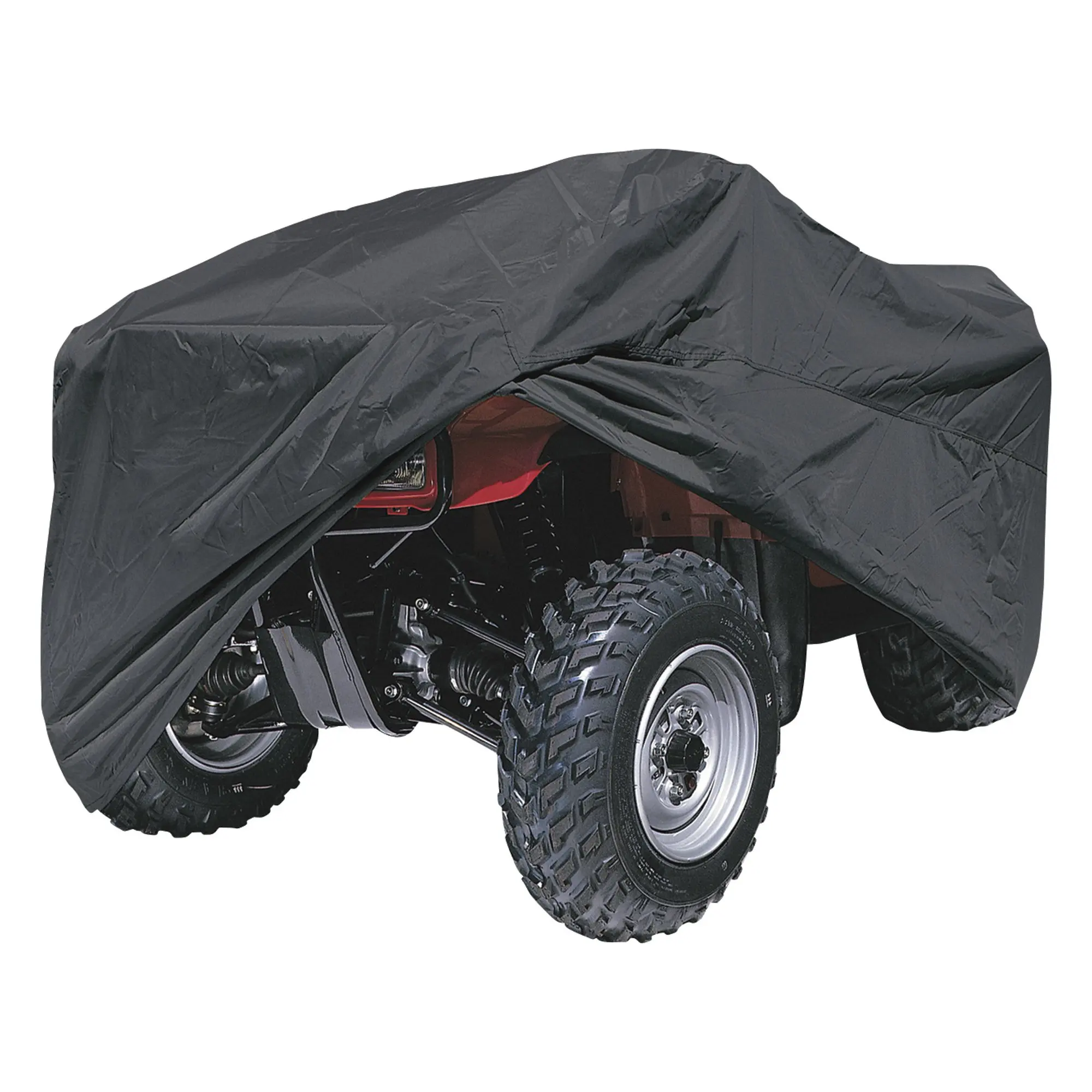 Wesunny Highly Durable Waterproof Polyester 300D UTV Atv Rain Cover