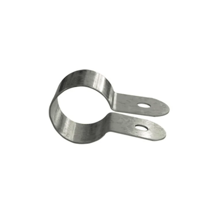 high quality Connection Galvanized Pipe for Greenhouse Connecting Climp