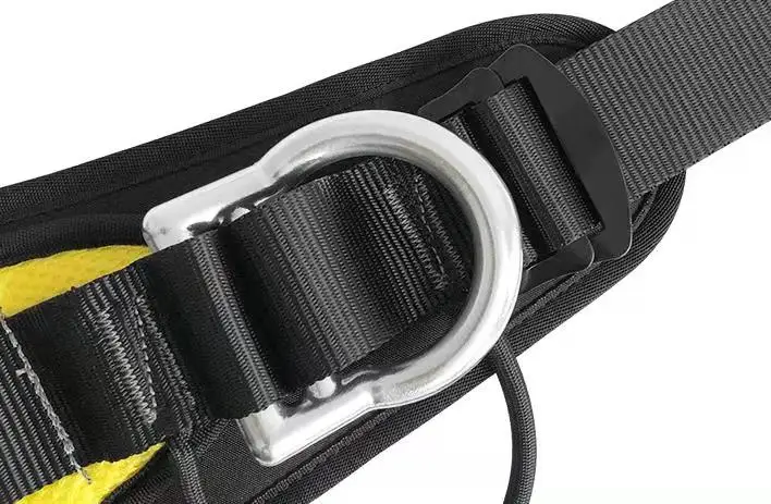 Garden Art Clip Tree Clip Firefighting  Tree Working Safety Belt Climbing Safety Harness