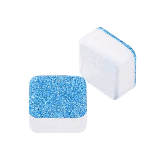 Лидер продаж, аксессуары для уборки дома, таблетки для очистки стиральной машины, таблетки для шипучего очистителя