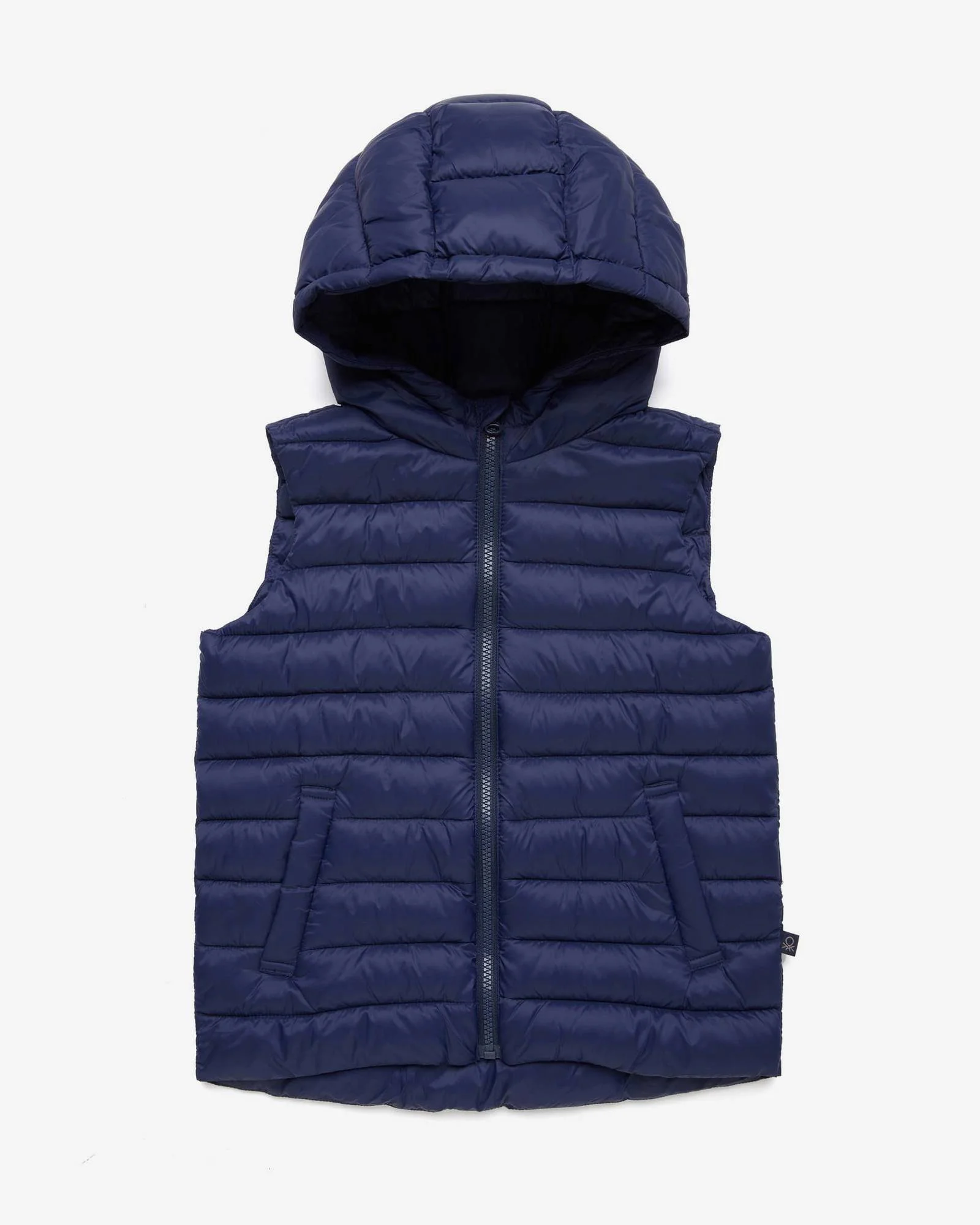 
New designed boys winter gilet/kids padded vest 