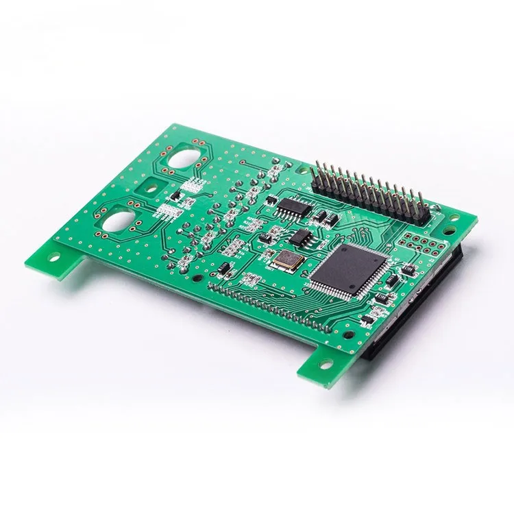 Customized PCBA services for OEM EMS PCB PCB Assembly