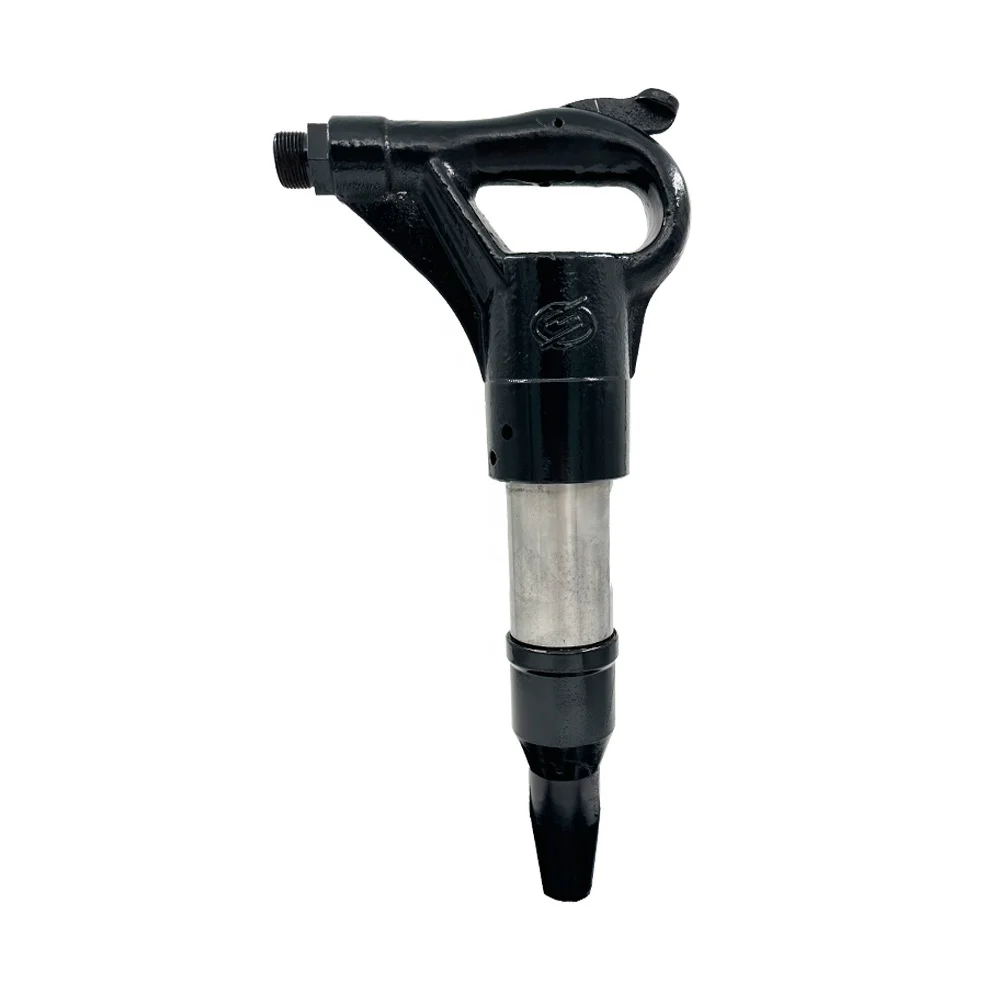 TDM-8 air compressor jack hammer 8kg