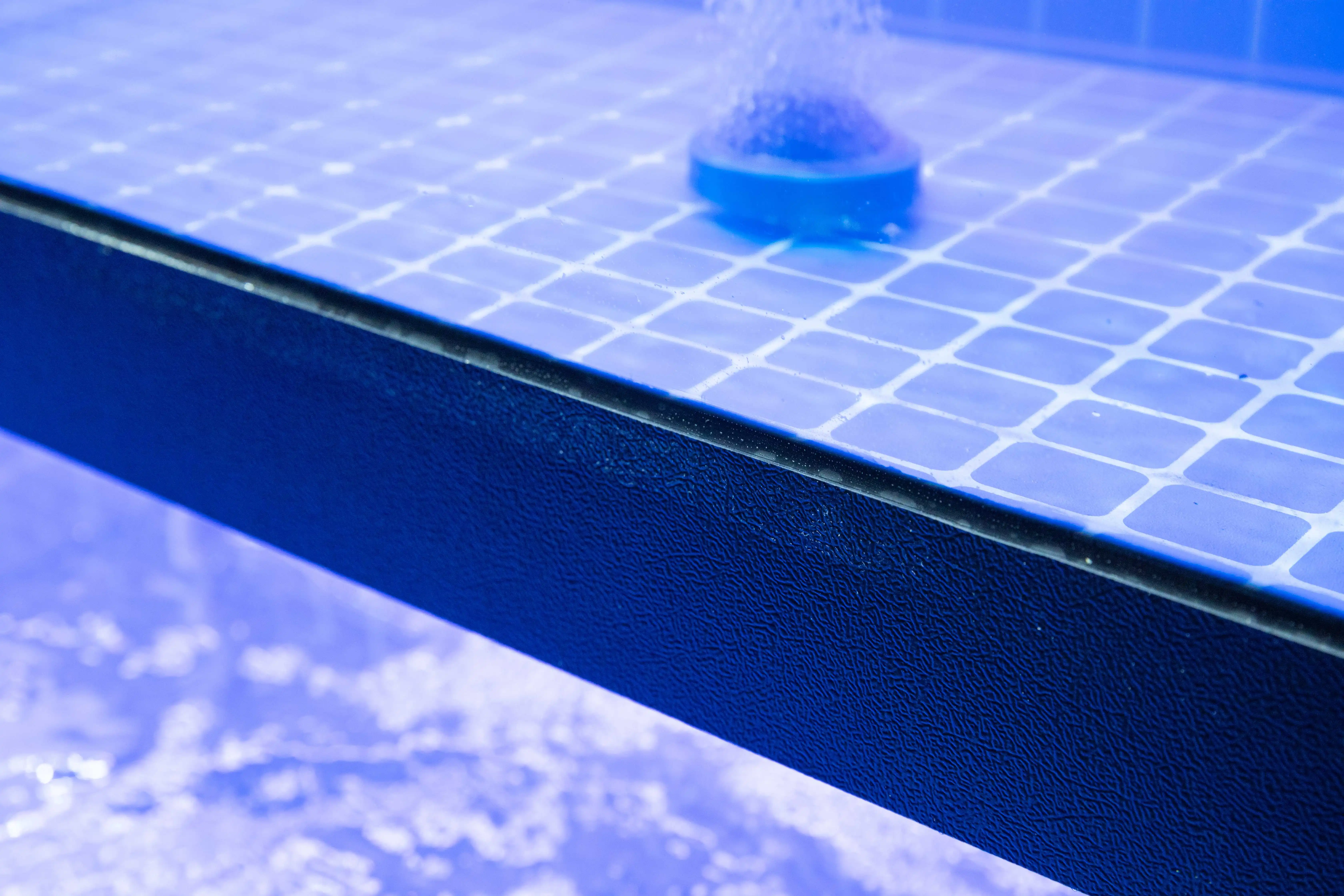 Factory price Supermarket restaurant fish/lobster/shellfish three layers live seafood display tank live aquarium systems