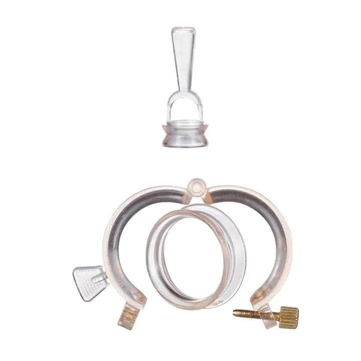 Small Size Disposable Sterile Male Foreskin Ring Cutting Circumcision Stapler Circumcision Device for Children prepuce