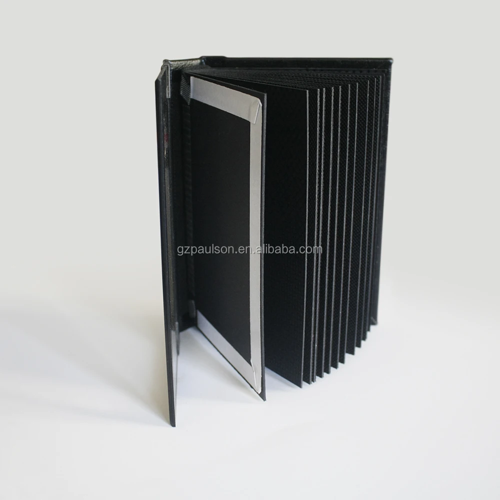 
Goddess acrylic photo album 