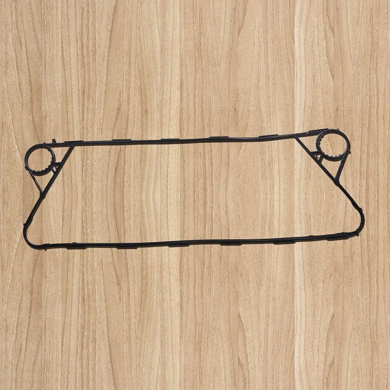 APV SR6GL Plate And Gasket Replacement For Plate Heat Exchanger