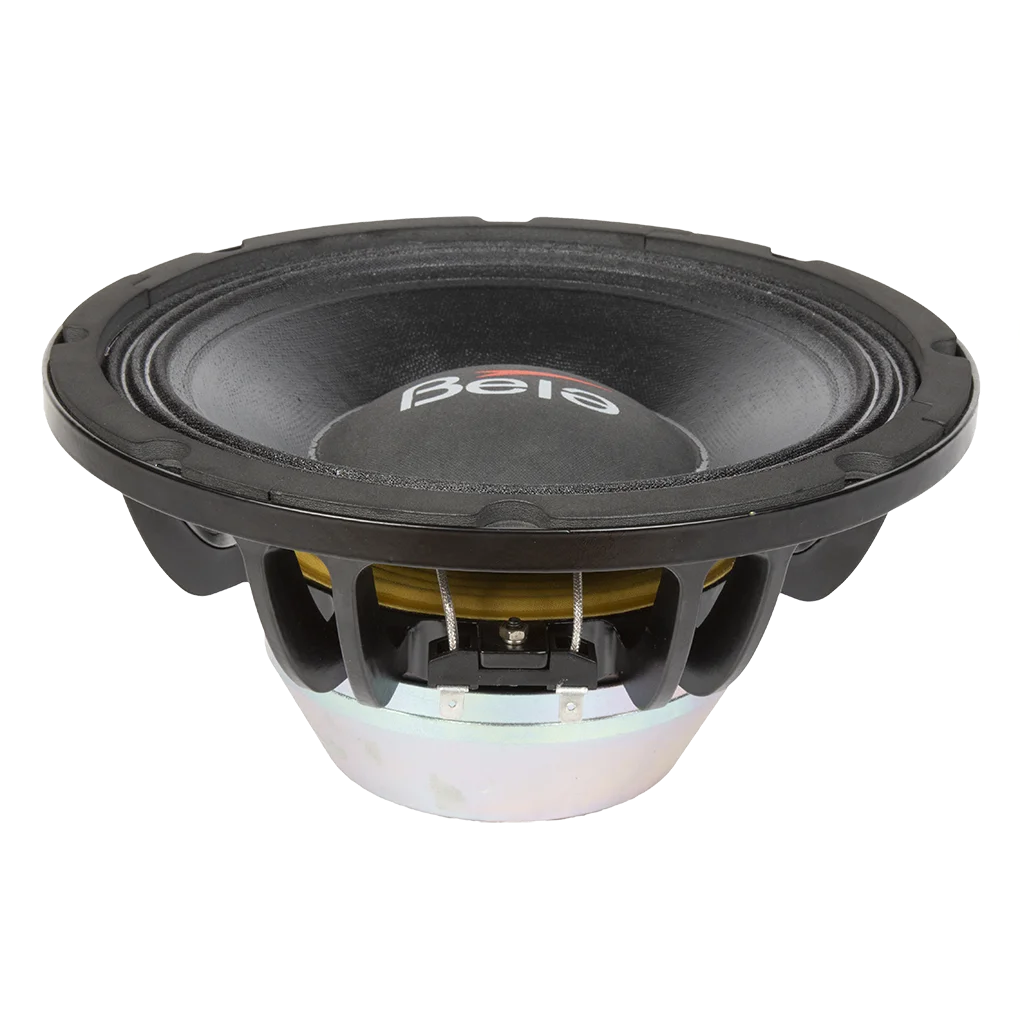 10inch Neodymium Woofer Professional Audio DJ Bass Speaker PA  Woofer Speakers