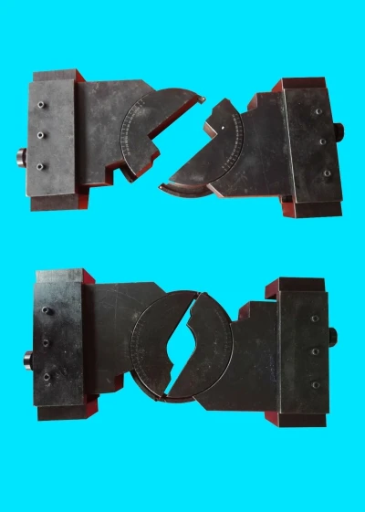 Прямые продажи с китайской фабрики, Сланцевые ножницы с переменным углом, цена