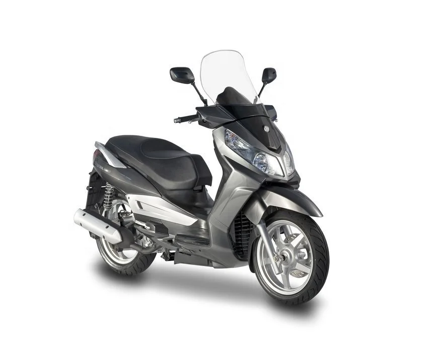 Оригинальный левый тормозной рычаг SYM OEM для Citycom 125/300 (53178-LEA-000)