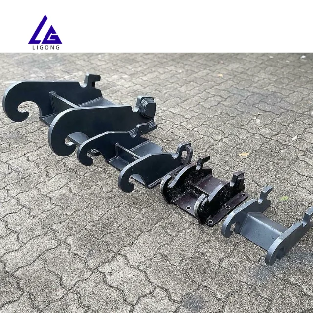 Переходная пластина Aanlasoren Aanlasoor CW10 CW20 Quick coupler CW30