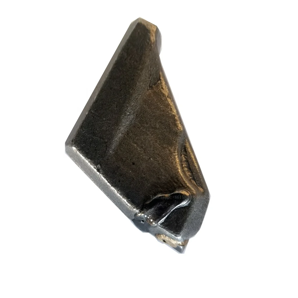 Weld-on Blocks Tungsten Carbide Welding Bars Bits RT1 RT2