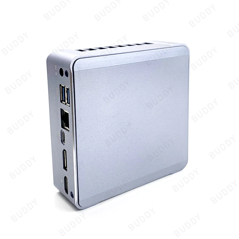 Factory price  Win10 Mini pc BQM3 dual wifi 4GB/64GB win11 pro BQM3