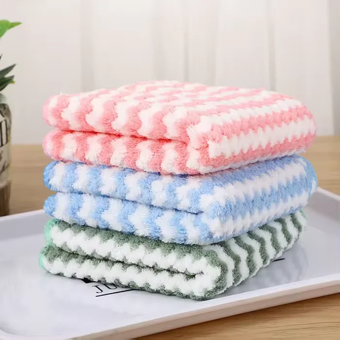 Absorbent Cloth Kitchen