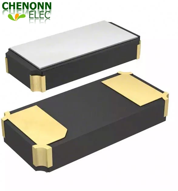 (Pre-programmed Oscillators)