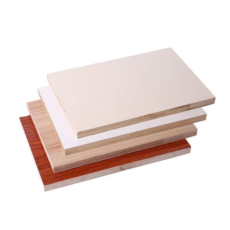 18 Mm Ply Wood Film Faced Plywood Shutting Plywood Wood Products For Construction with  E0 E1 E2