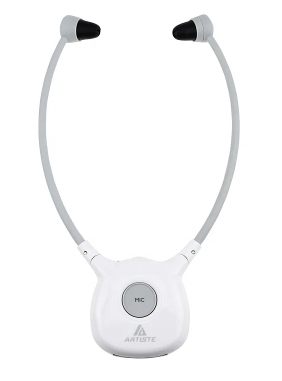 Товары для слуховых аппаратов 2,4g, Беспроводные цифровые наушники для улучшения слуха, распродажа слуховых аппаратов