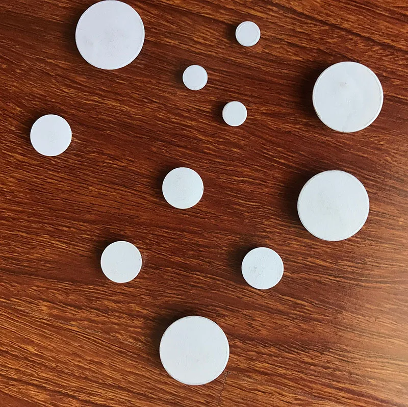 Wholesale Self Adhesive Plastic Googly Eyes crafts Doll Bear Puppets Toy Wiggle googly moving eyes for DIY