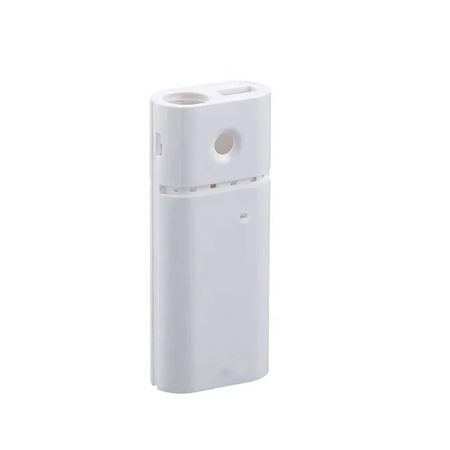 10000mah 20000mah External Battery Charger for Cell Phones with Cables, 4-USB Mini and 2-in-1 Portable Power Bank plastic shell.